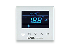 Termostato Baxi