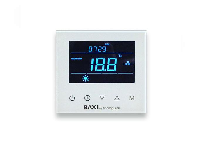 Termostato Baxi